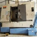 []出售马扎克5轴联动车铣复合加工中心