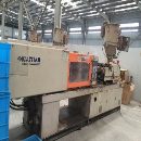 []打包出售一批注塑机和冲床