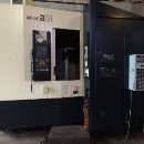 []出售10年日本产a81卧式加工中心