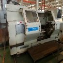 []出售大连cka6763数控卧式车床