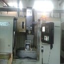 []低价出售4台上海宝银立式加工中心