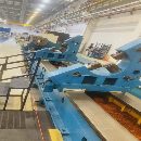 普利森TK米数控深孔钻.准新国内深孔钻龙头企业.市场稀.