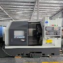 []台湾原装进口程泰GS200Y车铣中心，带Y轴，适用更加复.