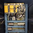 []创胜特尔1890数控铣、发那科Plus系统、工作台2000/900.