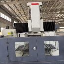 []2024年上海斌胜，斌盛1313小龙门加工中心，，三轴线轨.