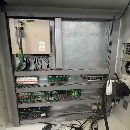 []德将2013龙门加工中心，BT40主轴工作台1米2.1米，门宽.