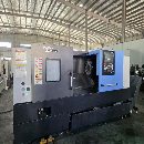 []斗山PUMA3050L，12寸卡盘，18.5KW主轴电机，过棒料76.