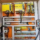 []斗山PUMA700数控车床24寸三爪液压卡盘加工直径1000加.