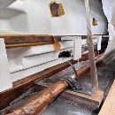 []全新带包装箱昆机6513数控镗铣床带平旋盘带U轴 西门子.