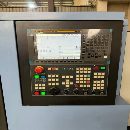 原版原漆同款两台斗山PUMA2450数控车床回转直径650mm.