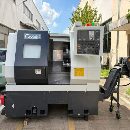 []到货程泰gs260m车铣复合。
