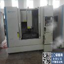 []出售一批美国哈挺GX1000立式加工中心