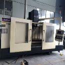 []出售一台台湾原装协鸿2060数控铣